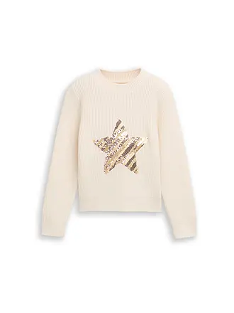 TOM TAILOR | Mädchen Pullover | 